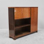 1611 7445 BOOK CASE